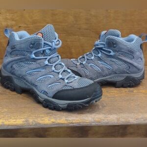 Merrell Women’s Hiking Boots
